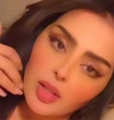 بدور البراهيم تكشف عن أول علاقة حب فاشلة لها